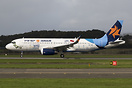 Airbus A320-232