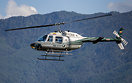 Bell 206B JetRanger III
