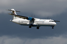 ATR 72-600