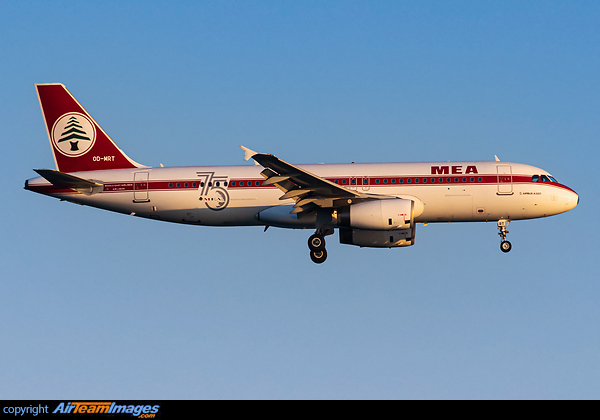 Airbus A320-232