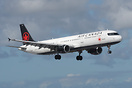 Airbus A321-211