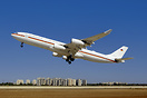 Airbus A340-313X