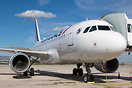 Airbus A319-111