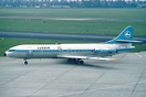 Sud Aviation Caravelle VI-R