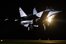 Mikoyan Gurevich MiG-31BM