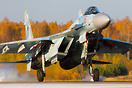 Sukhoi Su-35S