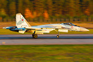 Sukhoi Su-35S