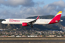 Airbus A321-251NX