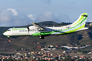 ATR 72-600