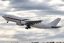 Airbus A300B4-203(F)