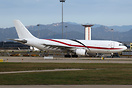 Airbus A300B4-203(F)