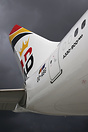 First of 2 Airbus A330neo aircraft for Air Belgium which will replace ...