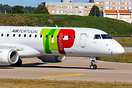 Embraer ERJ-190LR