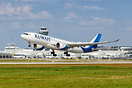 Airbus A330-841
