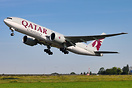 Boeing 777-FDZ