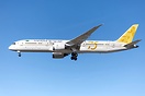 Boeing 787-9 Dreamliner