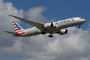 Boeing 787-9 Dreamliner
