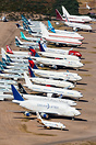 Marana Aircraft Storage