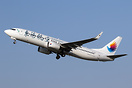 Boeing 737-83Z