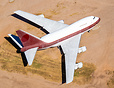 Boeing 747SP-21