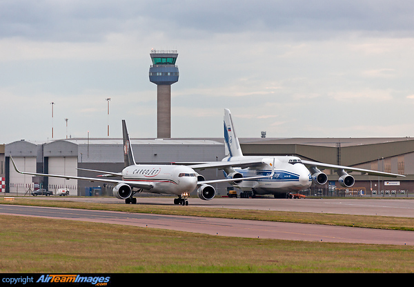 Boeing 767-323/ER(BDSF)
