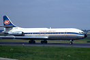 Sud Aviation Caravelle VI-N