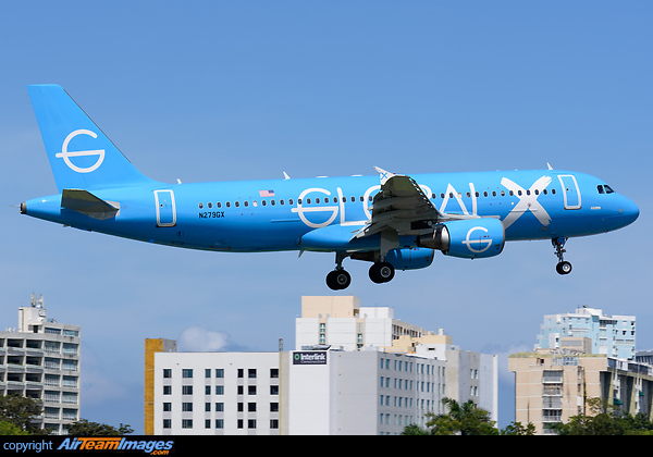 Airbus A320-214