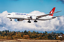 Boeing 787-9 Dreamliner