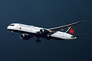 Boeing 787-9 Dreamliner