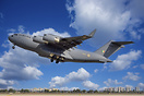 Boeing C-17A Globemaster III