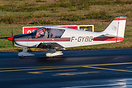 Robin DR-400-120