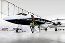 Gulfstream G700 Gulfstream G700