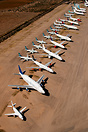 Marana Aircraft Storage