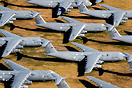 Lockheed C-5 Galaxy Storage