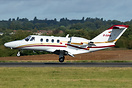 Cessna 525 CitationJet CJ1