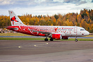Airbus A319-111