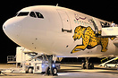 Airbus A300B4-622R