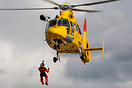 Eurocopter AS-365N3 Dauphin 2