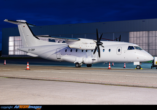 Dornier 328-110