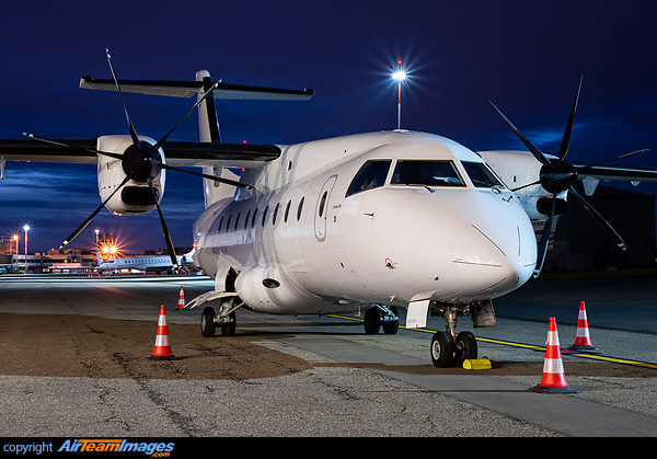 Dornier 328-110