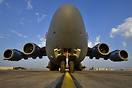 Boeing C-17A Globemaster III