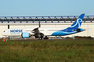 LN-LNO is the first Boeing 787-9 Dreamliner to be painted for Norse At...