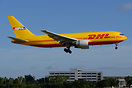 Boeing 767-231(BDSF)