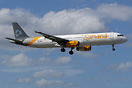Airbus A321-231