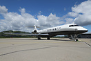 Bombardier Global 7500