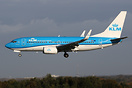 Boeing 737-7K2
