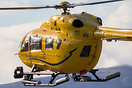 Arriving after another sortie as Helimed 5