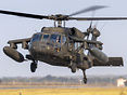 Sikorsky UH-60M Black Hawk
