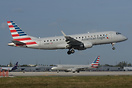 Embraer ERJ-175LR