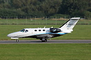 Cessna 510 Citation Mustang